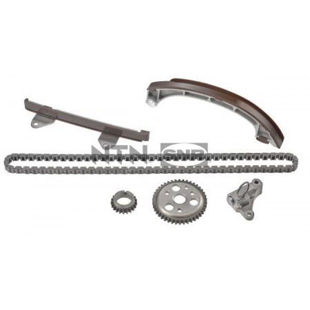 Комплект цепи ГРМ Toyota Yaris 1.3i 99- KDC469.02