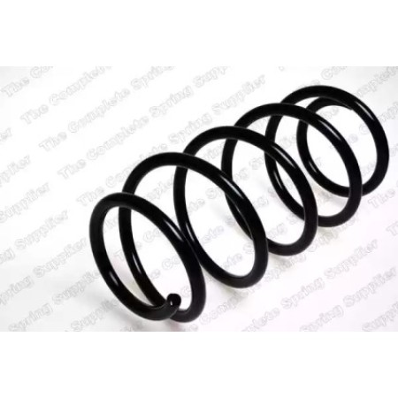 Пружина (передняя) Audi 100/A6 90-97 (седан/универсал) (4004208) LESJOFORS