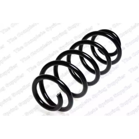 Пружина (передняя) Audi A4 1.6 АКПП 94-00/1.8/1.9TDI/2.4/2.6/2.8 МКПП 95-01 (седан/универсал) (4004218) LESJOFORS