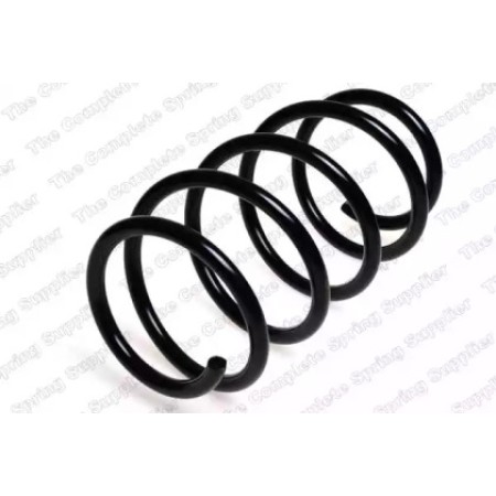 Пружина (передняя) Audi A6 1.8/2.3 94-97 (седан/универсал) (4004222) LESJOFORS