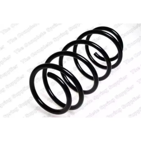 Пружина (передняя) Audi A6 2.5TDI/2.6/2.8 94-97 (седан/универсал) (4004223) LESJOFORS