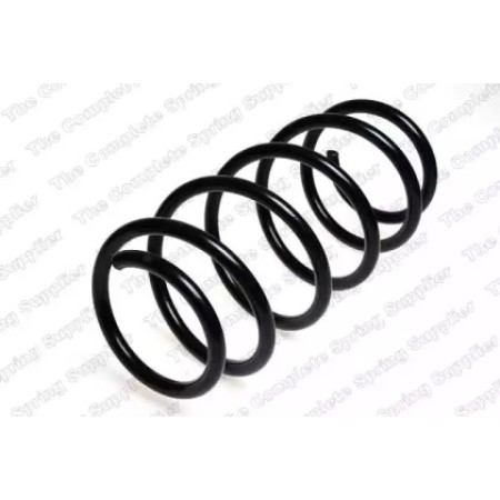 Пружина (передняя) Audi A6 1.9TDI 94-97 (седан/универсал) (4004225) LESJOFORS
