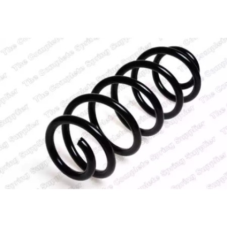 Пружина (передняя) Audi A4 1.8/1.8T/1.9TDI/2.4-2.8 АКПП/A6 94-05 (седан/универсал)(без спорт.ход.ч.) (4004236) LESJOFORS