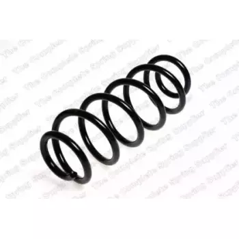 Пружина (передняя) Audi A6 1.9TDI/1.8T quattro 97-05 (седан/универсал) (4004254) LESJOFORS