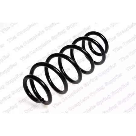 Пружина (передняя) Audi A6 1.9TDI/1.8T quattro 97-05 (седан/универсал) (4004254) LESJOFORS