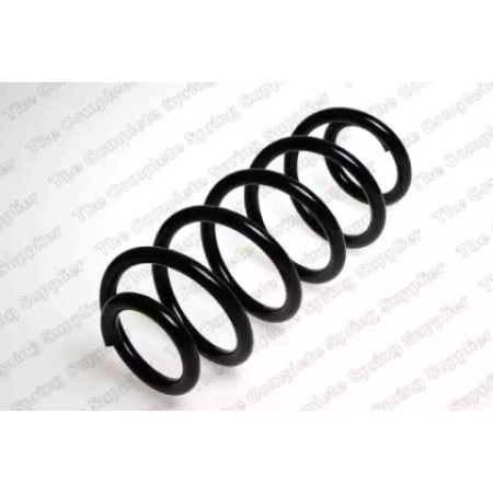 Пружина (передняя) Audi A6 2.4-3.0 quattro 97-05 (седан/универсал) (4004255) LESJOFORS