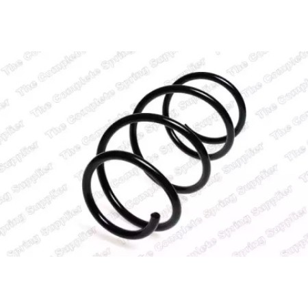Пружина (передняя) BMW 5 (E39) 520d/520i/523i/525i/528i/530i 95-04 МКПП (седан/универсал)(без М-тех) (4008428) LESJOFORS
