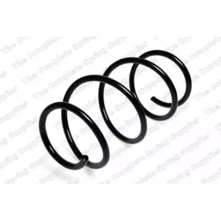 Пружина (передняя) BMW 5 (E39) 520d/520i/523i/525i/530i 96-04 АКПП (седан/универсал) (без М-техники) (4008429) LESJOFORS