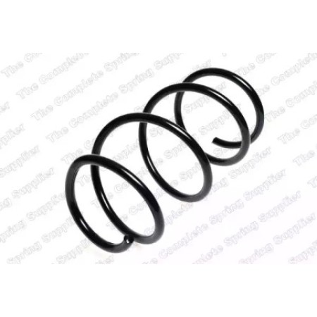 Пружина (передняя) BMW 3 (E46) 330d/Cd/5 (E39) 525td/tds МКПП 97-07 (седан/унив/купе)(без спорт.ход) (4008430) LESJOFORS