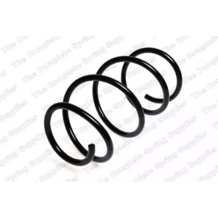Пружина (передняя) BMW 5 (E39) 525td/tds 97-04 АКПП (седан/универсал) (без М-техники) (4008431) LESJOFORS