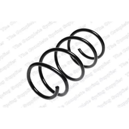 Пружина (передняя) BMW 5 (E60) 520d/520i/523i/525i/530i 01-10 (седан/универсал) (без М-техники) (4008454) LESJOFORS