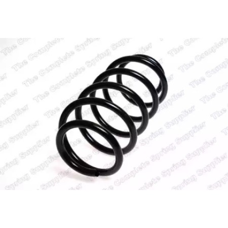 Пружина (передняя) BMW X5 (E53) 3.0d/4.4i 00-06 (вездеход) (без спорт.ход.ч.) (4008461) LESJOFORS