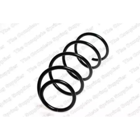 Пружина (передняя) BMW 1 (E81/82/87/88)/3 (E90/91/92) 04-13 (без М-техники) (зависимо от АКПП/МКПП) (4008465) LESJOFORS