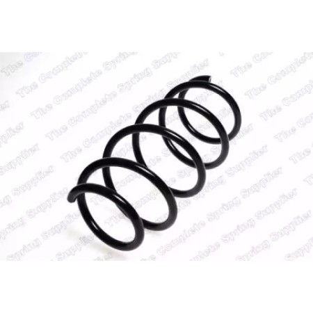 Пружина (передняя) BMW 7 (E65/E66/E67) 730d/735i,Li/745i,Li 01-08 (седан) (4008468) LESJOFORS