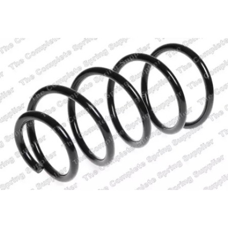 Пружина (передняя) BMW 5 (E60/E61) 525xd/530xd/xDrive 06-10 (седан/универсал) (без М-техники) (4008477) LESJOFORS