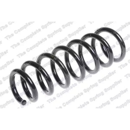 Пружина (передняя) BMW X5 (E70) 3.0d/3.0si/xDrive 30d/30i/35d/40d 06-13 (вездеход)(без спорт.ход.ч.) (4008490) LESJOFORS