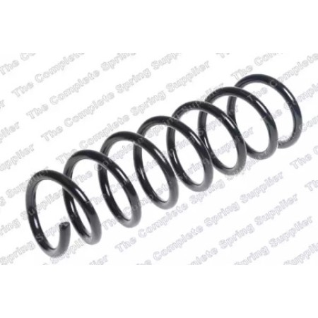 Пружина (передняя) BMW 5 (F10/F11) 520d/520i/523i/528i/530i 10-17 (седан/универсал) (без М-техники) (4008496) LESJOFORS