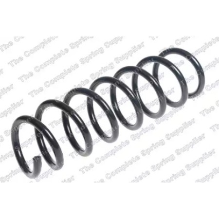 Пружина (передняя) BMW 5 (F10/F11) 525d/530d МКПП/xDrive/530i/535i 10-17 (седан/унив.) (без М-техн.) (4008497) LESJOFORS