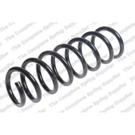 Пружина (передняя) BMW 5 (F10/F11) 525d/530d АКПП/535d 10-16 (седан) (без М-техн.) (4008498) LESJOFORS