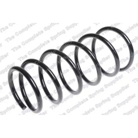 Пружина (передняя) Chevrolet Epica 2.0/2.5 05-11 МКПП (седан) (4014213) LESJOFORS