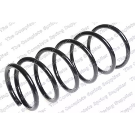 Пружина (передняя) Chevrolet Epica 2.0/2.5 05-11 АКПП (седан) (4014214) LESJOFORS