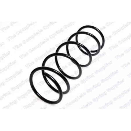 Пружина (передняя) Citroen Berlingo 1.9D 70 4WD/2.0HDI 90 4WD 98-06 (фургон) (4015651) LESJOFORS
