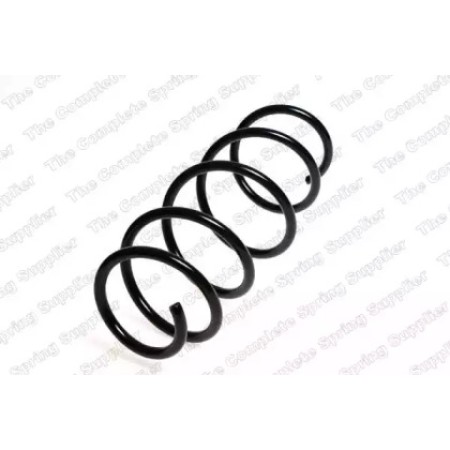 Пружина (передняя) Fiat Grande Punto 1.4 05-09 (incl.Active Sport)/Punto 12-15 (GBT) (накл.зад.ч.) (4026187) LESJOFORS