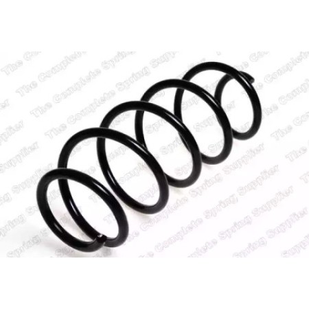 Пружина (передняя) Ford Mondeo III 1.8 16V/2.0 16V 00-07 (седан/унив./накл.зад.ч)(без спорт.ход.ч) (4027578) LESJOFORS
