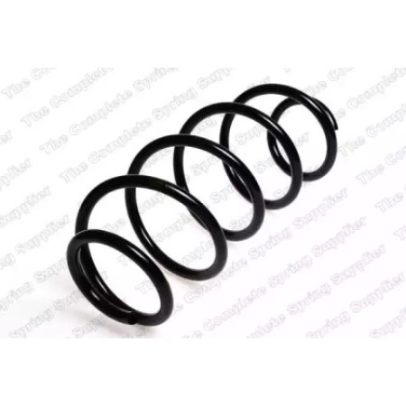 Пружина (передняя) Ford Mondeo III 2.0-2.2TDCi/TDDi/DI 00-07 (седан/унив/нак.зад.ч)(без спорт.ход.ч) (4027579) LESJOFORS