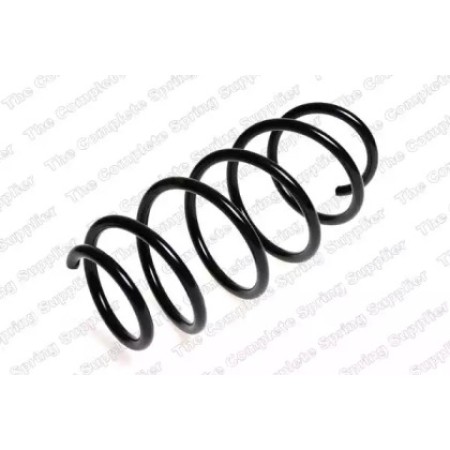 Пружина (передняя) Ford Fusion 1.25/1.4/1.4TDCi/1.6 02-12 (универсал) (4027598) LESJOFORS