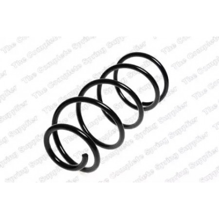 Пружина (передняя) Ford Focus II 1.4/1.6/1.6Ti/ 04-12 (седан/универсал/накл.зад.часть) (4027602) LESJOFORS