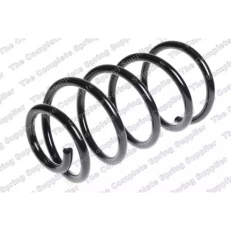 Пружина (передняя) Ford Kuga I 2.0TDCi 4x4 08-12 (вездеход) (4027632) LESJOFORS