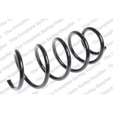 Пружина (передняя) Honda CR-V III 2.0 i-VTEC 4WD 06-12 (R) (вездеход) (4035759) LESJOFORS