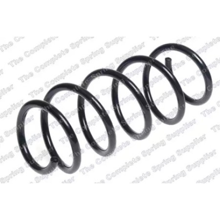 Пружина (передняя) Honda Civic VIII 1.8 05-12 (R) (седан) (FD,FA) (4035768) LESJOFORS