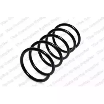 Пружина (передняя) Hyundai Matrix 1.6 01-10 (вэн) (4037217) LESJOFORS