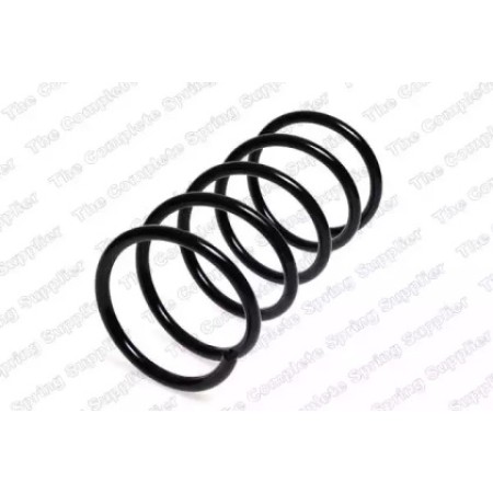 Пружина (передняя) Hyundai Matrix 1.6 01-10 (вэн) (4037217) LESJOFORS