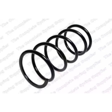 Пружина (передняя) Hyundai Santa Fe I 2.0/2.4 16V/2.4 16V 4x4 01-06 (вездеход) (4037218) LESJOFORS
