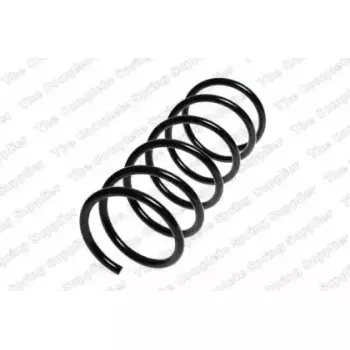 Пружина (передняя) Hyundai Getz 1.1/1.3/1.3i 02-09 (накл.зад.часть) (4037224) LESJOFORS