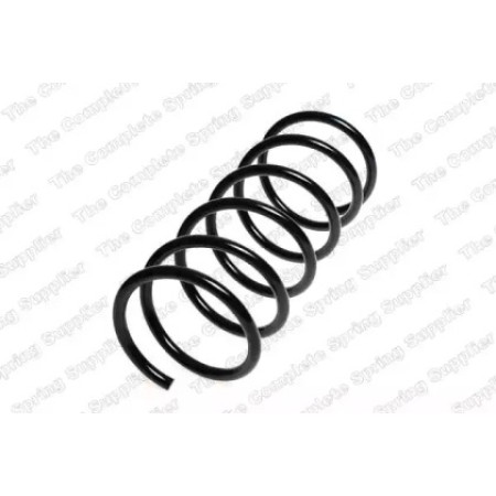 Пружина (передняя) Hyundai Getz 1.1/1.3/1.3i 02-09 (накл.зад.часть) (4037224) LESJOFORS