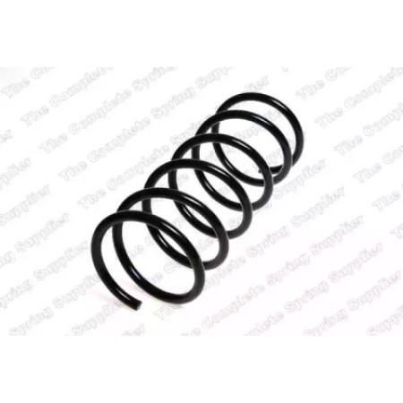 Пружина (передняя) Hyundai Getz 1.4i/1.6 02-10 (накл.зад.часть) (4037225) LESJOFORS