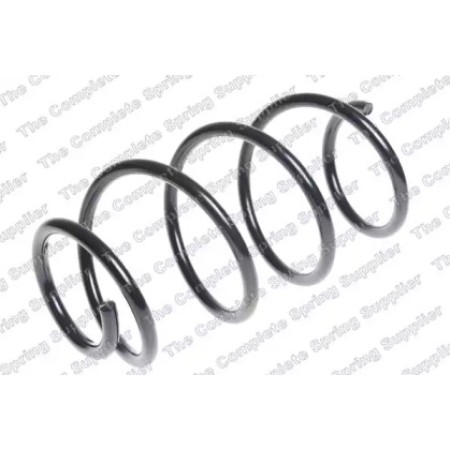 Пружина (передняя) Hyundai i30 1.4/1.6 07-11 МКПП для 1.6 (накл.зад.ч.) (№ шасси:J at 11th position) (4037246) LESJOFORS