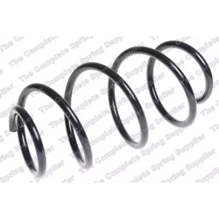 Пружина (передняя) Hyundai i30 1.4/1.6 07-11 (накл.зад.часть) (осн:GLS) (№ шасси:J at 11th position) (4037247) LESJOFORS