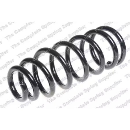 Пружина (передняя) Hyundai Sonata V 2.0GLSI/2.0VVTi GLS/2.4 05-10 (седан) (4037257) LESJOFORS