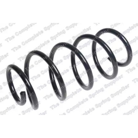 Пружина (передняя) Hyundai Santa Fe II 2.4/2.4 4x4 10-12 (вездеход) (4037269) LESJOFORS