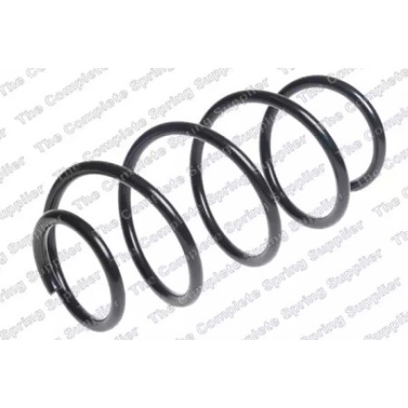 Пружина (передняя) Hyundai i30 1.4/1.6 11-13/Kia Ceed 1.4-1.6CVVT 12-14 (универсал/накл.зад.ч) (4037273) LESJOFORS