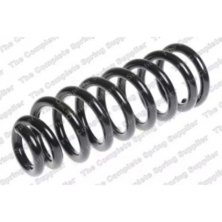 Пружина (передняя) Kia Sorento I 2.4/2.5CRDi 02-06 (вездеход) (4044235) LESJOFORS