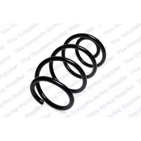 Пружина (передняя) MB Vito (W639) 03-10 (фургон)(шасси до 3603471) (завышеная)(550x195x195) (4056849) LESJOFORS