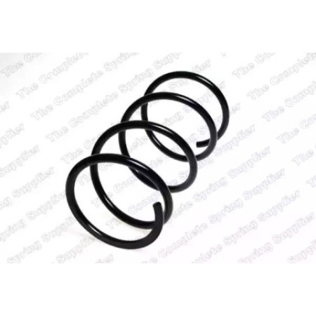 Пружина (передняя) Mitsubishi Grandis 2.4 Mivec 04-11 (вэн) (4059247) LESJOFORS