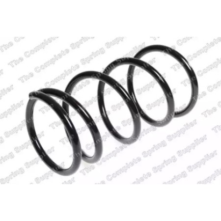 Пружина (передняя) Mitsubishi Outlander II 2.0-2.2DI-D/2.2DI-D 4WD/2.4 4WD/3.0 4WD 06-12 (вездеход) (4059253) LESJOFORS