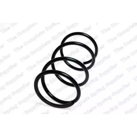 Пружина (передняя) Nissan X-Trail 2.0 4x4/2.5 4x4 01-05 (T30) (вездеход) (4062047) LESJOFORS